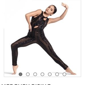 Brand New Dance Costume PA